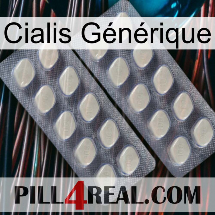 Cialis Générique 07